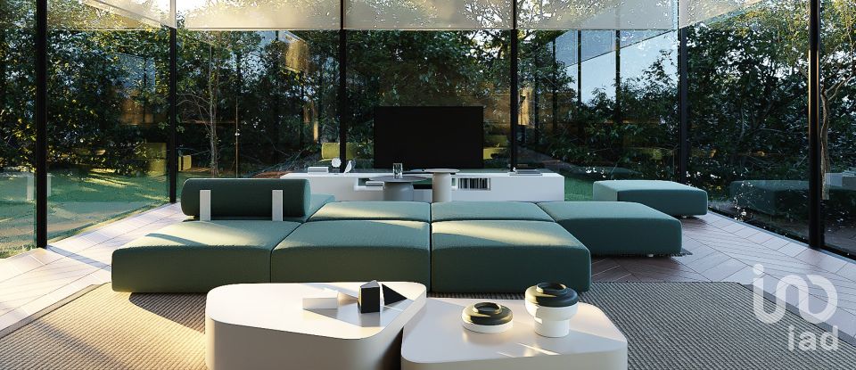 Gîte T3 à Arco da Calheta de 330 m²