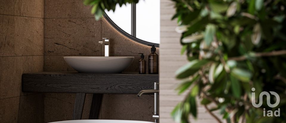 Gîte T3 à Arco da Calheta de 330 m²