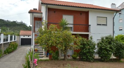 Gîte T6 à Miranda do Corvo de 250 m²
