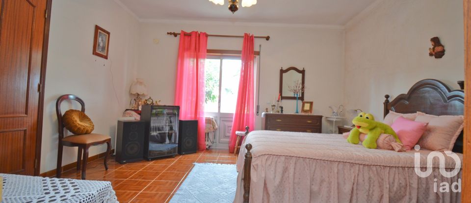 Lodge T6 in Miranda do Corvo of 250 m²