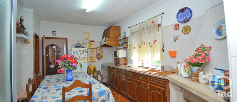 Lodge T6 in Miranda do Corvo of 250 m²