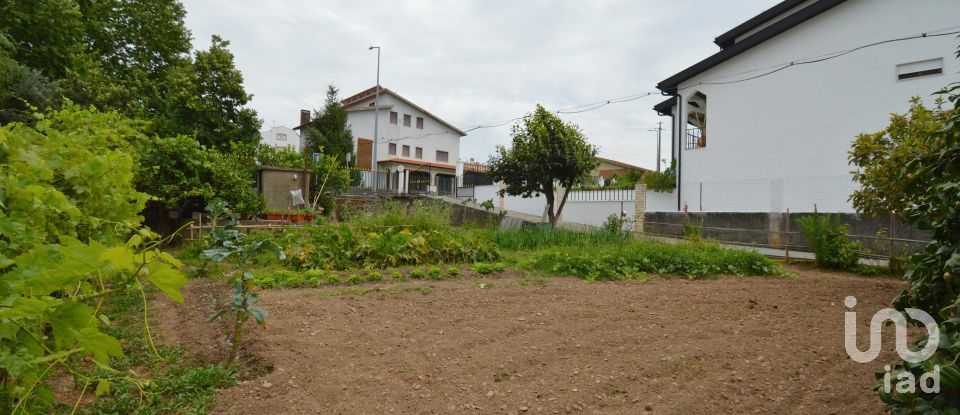 Lodge T6 in Miranda do Corvo of 250 m²