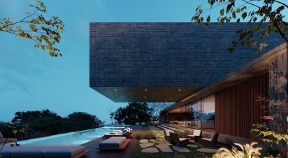 Gîte T5 à São Martinho de 860 m²