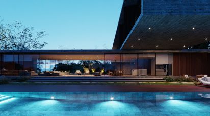 Gîte T5 à São Martinho de 860 m²