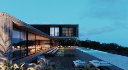 Gîte T5 à São Martinho de 860 m²