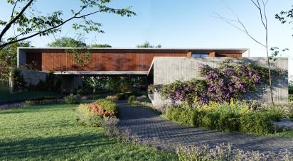 Gîte T5 à São Martinho de 860 m²