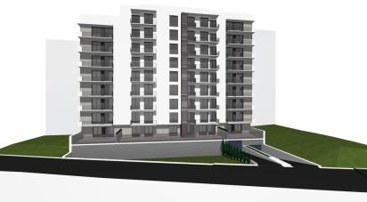 Terrain à Carregado e Cadafais de 407 m²