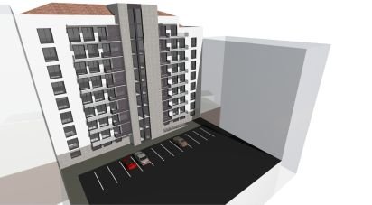 Terrain à Carregado e Cadafais de 407 m²