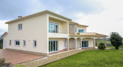 House T5 in Ericeira of 333 m²