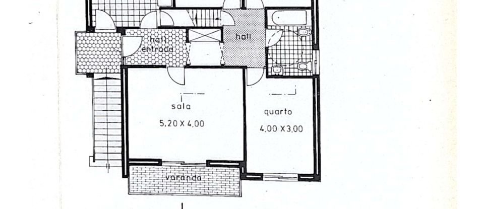 Casa T6 em Miranda do Corvo de 250 m²