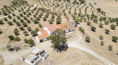 Casa T6 em Alandroal (Nossa Senhora Da Conceição), São Brás Dos Matos (Mina Do Bugalho) E Juromenha (Nossa Senhora Do Loreto) de 260 m²