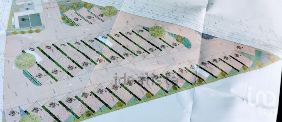 Terreno de Lazer em Albufeira e Olhos de Água de 4 500 m²