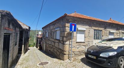 Gîte T3 à Girabolhos de 115 m²