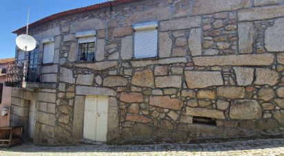 Gîte T3 à Girabolhos de 115 m²