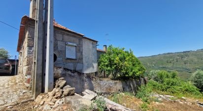 Gîte T3 à Girabolhos de 115 m²