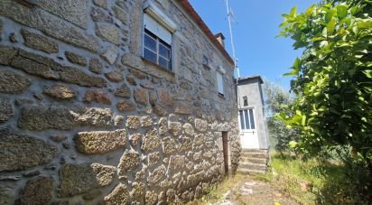 Gîte T3 à Girabolhos de 115 m²