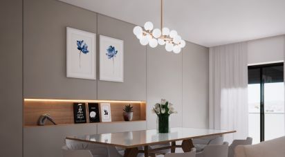 Appartement T4 à Lourinhã e Atalaia de 180 m²