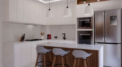 Appartement T4 à Lourinhã e Atalaia de 180 m²