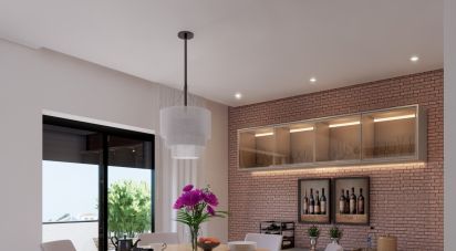 Appartement T4 à Lourinhã e Atalaia de 180 m²