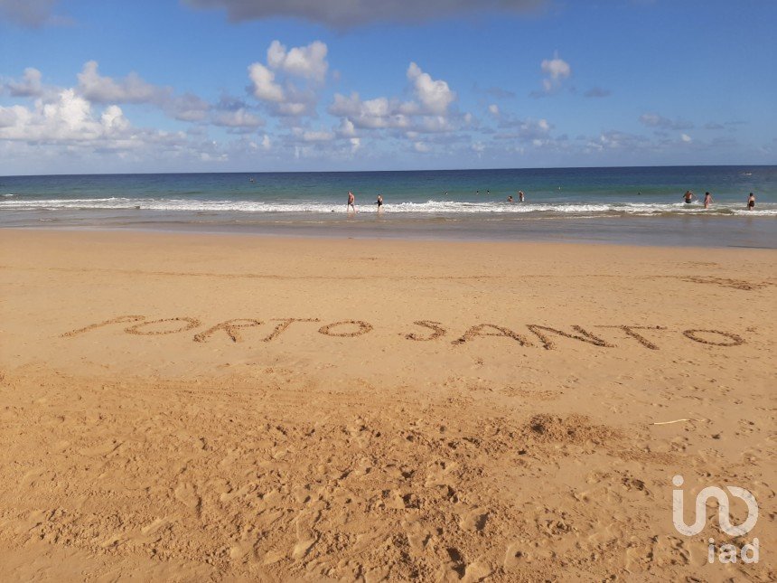 Terrain à Porto Santo de 52 520 m²