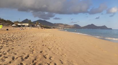 Terrain à Porto Santo de 52 520 m²