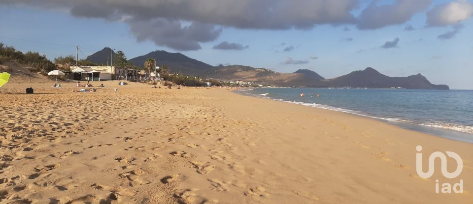Terrain à Porto Santo de 52 520 m²