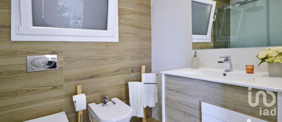 Moradia T4 em Corroios de 250 m²