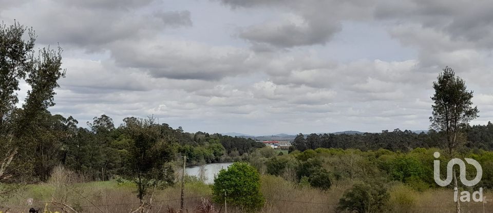 Building plot in Tamel (São Veríssimo) of 18,281 m²