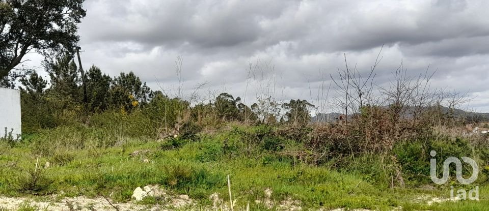 Building plot in Tamel (São Veríssimo) of 18,281 m²