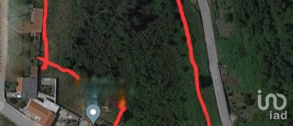 Building plot in Tamel (São Veríssimo) of 18,281 m²