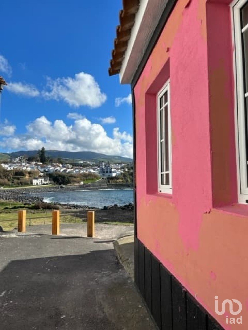Cottage T3 in Lagoa (Santa Cruz) of 69 m²