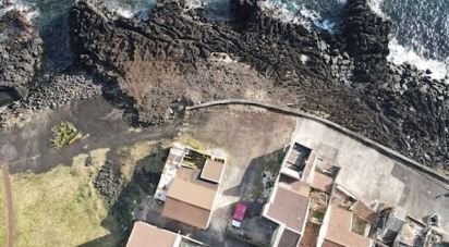 Châlet T3 à Lagoa (Santa Cruz) de 69 m²