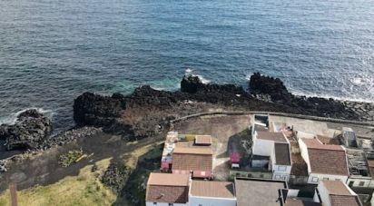 Châlet T3 à Lagoa (Santa Cruz) de 69 m²