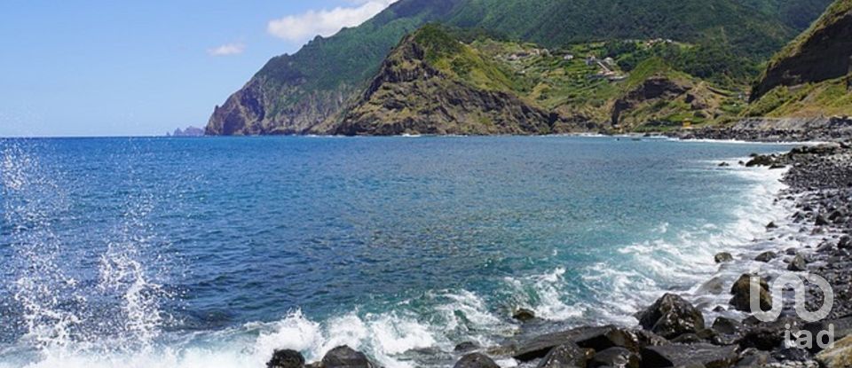 Gîte T3 à Arco da Calheta de 330 m²