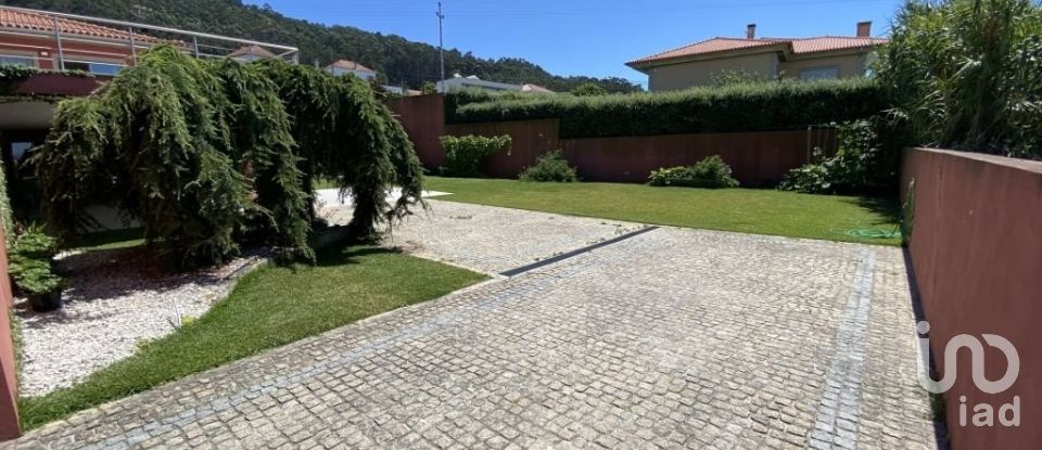 Village house T4 in Castelo do Neiva of 488 m²