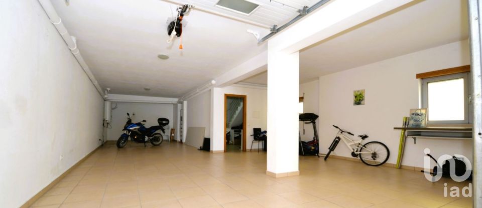 Casa / Villa T4 em Marrazes e Barosa de 361 m²