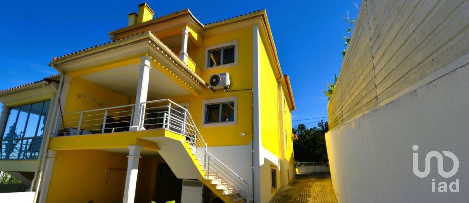 Casa / Villa T4 em Marrazes e Barosa de 361 m²