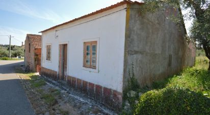 Maison de village T2 à Alvorge de 128 m²