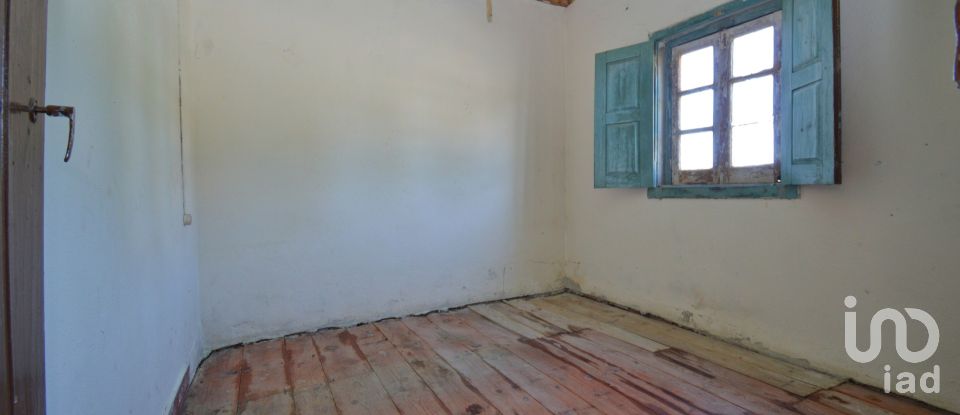 Casa de aldeia T2 em Alvorge de 128 m²