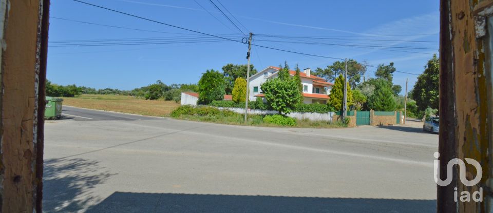 Casa de aldeia T2 em Alvorge de 128 m²