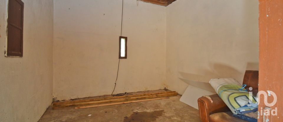 Casa de aldeia T2 em Alvorge de 128 m²