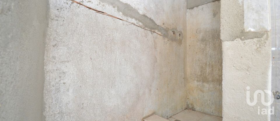 Casa de aldeia T2 em Alvorge de 128 m²