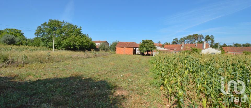 Casa de aldeia T2 em Alvorge de 128 m²