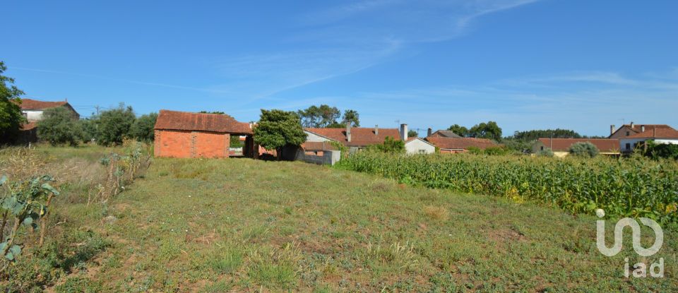 Casa de aldeia T2 em Alvorge de 128 m²