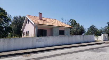 Maison T4 à Campos e Vila Meã de 108 m²