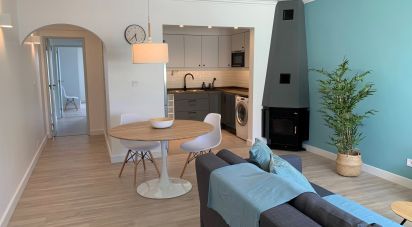 Apartment T1 in Carvoeira of 74 m²