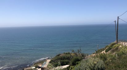 Terrain à bâtir à São Pedro da Cadeira de 7 830 m²