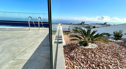 Lodge T3 in Prazeres of 829 m²
