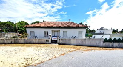 Lodge T3 in Chafé of 148 m²