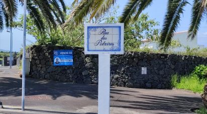 Terrain à bâtir à Pico da Pedra de 701 m²